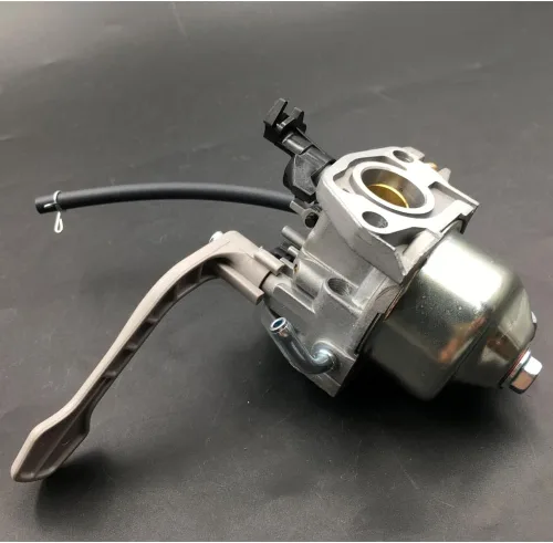 Miniatura 6 de Carburador HUAYU 127-9111 compatible con Toro 38752 38753 38754 38756 Power Clear 721 724 726 Snowthrower Carb