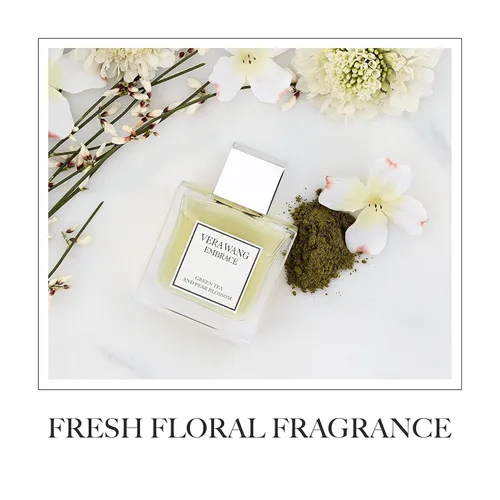 Miniatura 2 de Vera Wang Embrace - Perfume en espray para mujer