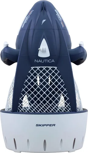 Miniatura 12 de Nautica Navigator and Skipper Underwater Seascooters, Designed for Younger Recreational Divers and Snorkelers
