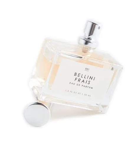 Miniatura 2 de Gourmand Miel Bébé Eau De Parfum 1 Fl. Oz! Mezcla de aromas de mandarina jugosa, flor de miel, sándalo y praliné. ¡Fragancia fresca, femenina
