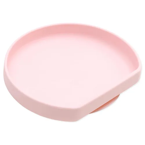 Miniatura 15 de Bumkins Plato de silicona con agarre, plato de succión dividido, plato para bebé o niño pequeño, sin BPA, apto para microondas y lavavajillas