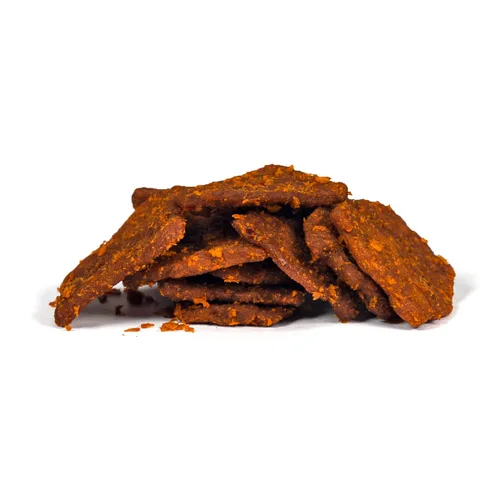 Miniatura 3 de NESTLADY REBANZA DE CARNE DE SOJA CON SABOR PICANTE 2.65 oz - Vegano