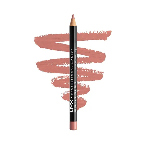 Miniatura 28 de NYX PROFESSIONAL MAKEUP - Filler Instinct Plumping - Brillo labial, brillo labial voluminizador - Let's Glaze (Transparente)