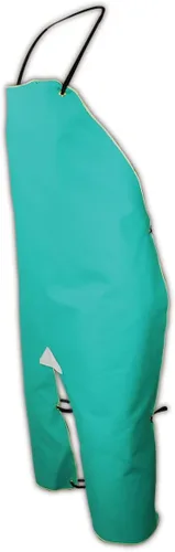 MAGID unisex-adult Aprons Verde