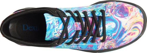 Miniatura 8 de Dexter Ultra Groovy Blue para mujer