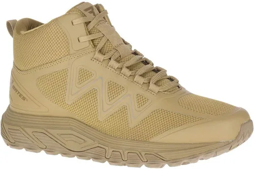 Miniatura 2 de Bates Men's Rush Mid Military and Tactical Boot