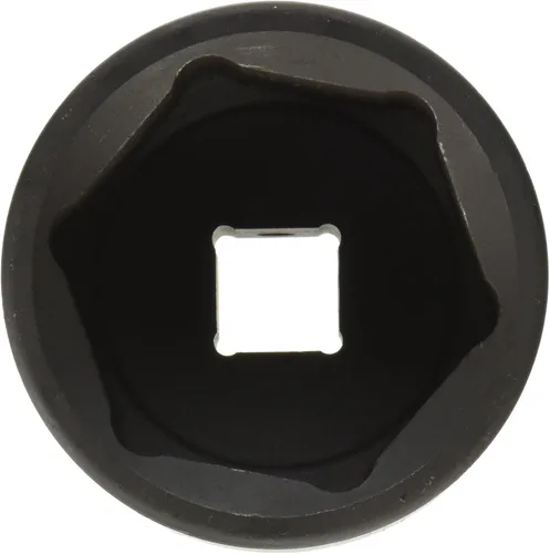 Miniatura 2 de SUNEX TOOLS 476 3/4" Drive Standard 6 Point Impact Socket 2-3/8