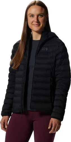 Miniatura 10 de Mountain Hardwear Women's Deloro Down Full Zip Hoody