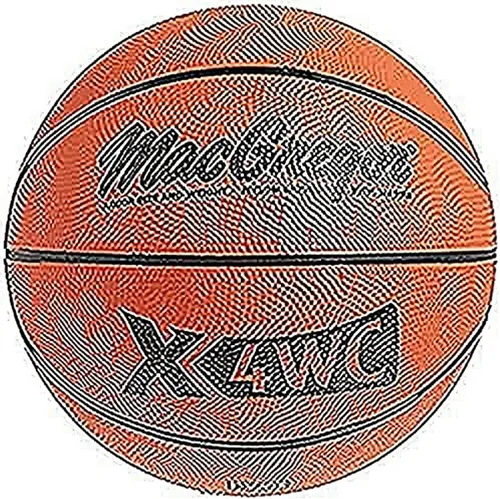Miniatura 2 de Balones de baloncesto X500 de MacGregor