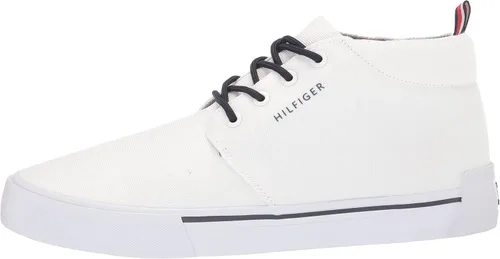 Miniatura 8 de Tommy Hilfiger Tenis de radio para hombre