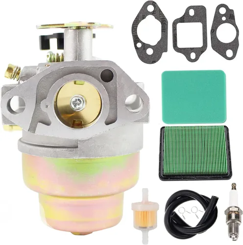 Carburador Honda GCV160, repuesto de estrangulador manual para lavadora a presión de cortacésped GCV160 GCV160LA GCV160LA0 GCV160LE HRR216 para