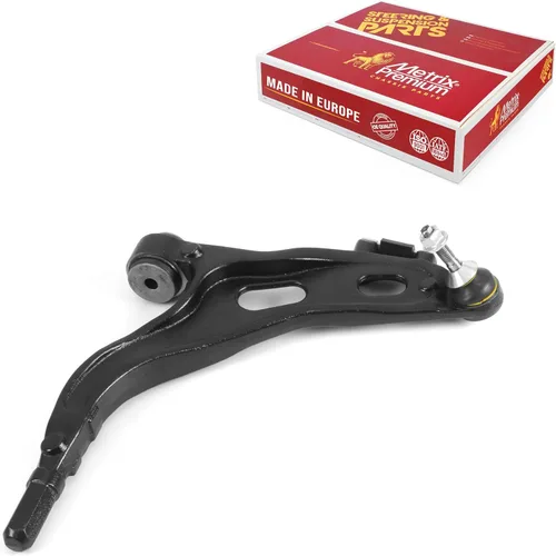Miniatura 213 de Metrix RK622646 - Conjunto de brazo de control inferior delantero derecho y rótula para Hyundai Elantra 2011-2016, Hyundai Elantra Coupe 13-2014