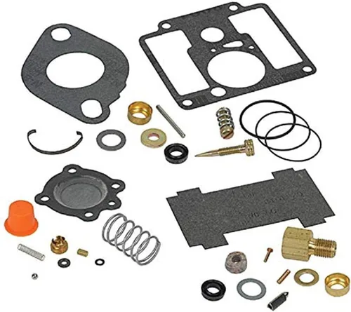 Zenith Fuel Systems ZFS-K2264 - Kit de reparación compatible con/repuesto para Arrowhead K2264, Zenith Fuel Systems K2264