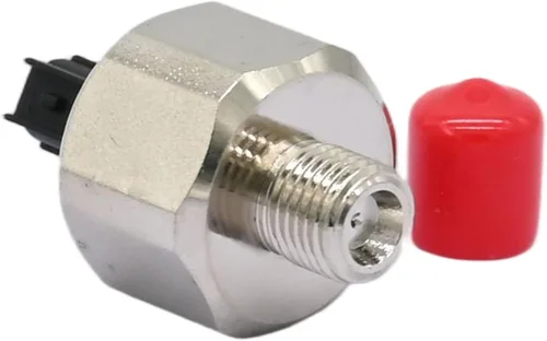 Sensor Kd de detonación de golpe de encendido compatible con Acura RDX Rsx Tsx 12-07 Honda Accord Civic Cr-V Element 11-03 L4 1.3L 1.7L 2.0L 2.3L
