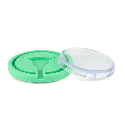 Miniatura 3 de Modelo de entrenamiento del DIU, entrenador intrauterino femenino del simulador del dispositivo anticonceptivo