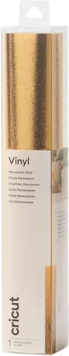 Miniatura 8 de Vinilo prémium permanente Cricut 2006840 Plata