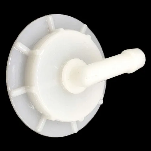 Miniatura 4 de Tapa de Expansión y Desbordamiento del Depósito de Refrigerante del Radiador con Junta Compatible con Honda Accord Acura Pilot Civic Insight Element