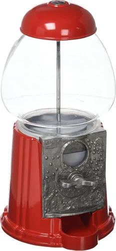 Miniatura 8 de Gumball Bank mediano, 12 pulgadas