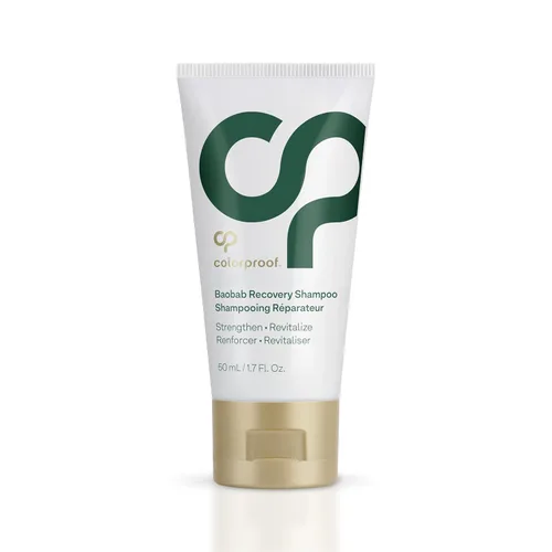 Miniatura 2 de Colorproof Baobab Recovery Shampoo for Damaged Color-Treated Hair, Strengthens & Repairs, Sulfate-Free, Vegan