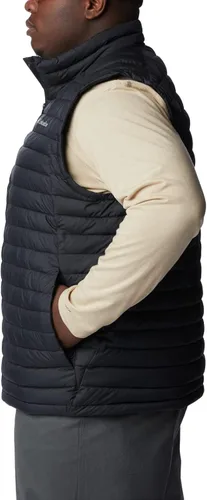 Miniatura 8 de Columbia Chaleco Silver Falls para hombre