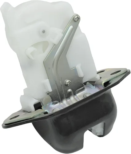 Forwinparts Ensamblaje de bloqueo del pestillo del maletero trasero para Nissan Murano Rogue Leaf Versa Juke 2005-2017 90502CA00C 90502EN000