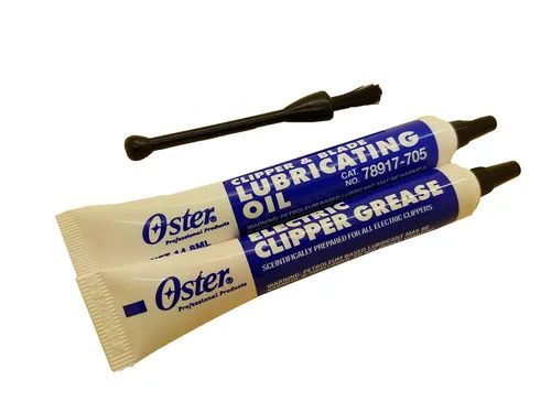 Miniatura 4 de Oster Classic 76 Desmontable Blade Clipper 76076-150 (edición limitada) Famosos bigotes