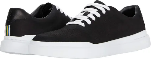 Miniatura 94 de Cole Haan Tenis Grandpro Rally con corte láser para hombre