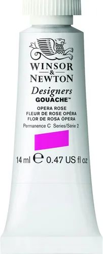 Miniatura 54 de Tubos de pintura Winsor & Newton Designers Gouache