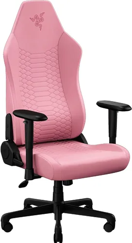 Miniatura 12 de Razer Iskur V2 X NewGen - Silla ergonómica para juegos, soporte lumbar integrado, piel EPU Cooltouch Gen-2, base de asiento ultra ancha, reclinable