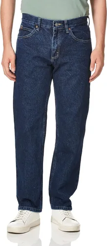 Miniatura 8 de Lee - Jeans de ajuste regular y corte recto para hombres