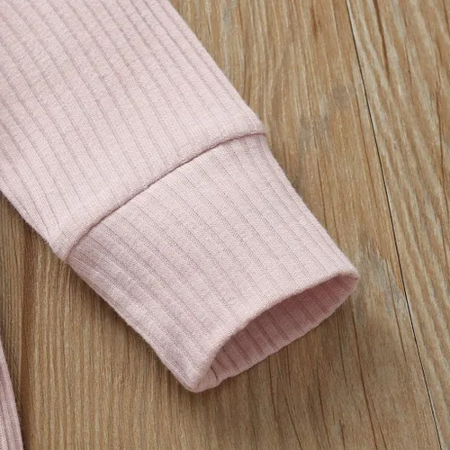 Miniatura 7 de Kuriozud Mameluco de una pieza para recién nacido, unisex, con botones, para bebé y niña