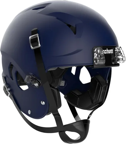 Miniatura 15 de Schutt Schutt Sports Vengeance A11 - Casco de fútbol americano juvenil
