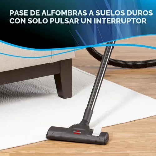 Miniatura 4 de Bissell 2156A Zing - Aspiradora de Depósito sin Bolsa