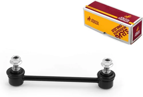 Miniatura 128 de Metrix Premium Chassis Parts - Enlace final del estabilizador de barra estabilizadora delantera para Chevrolet Tracker (México) 2005-2008, Chevrolet
