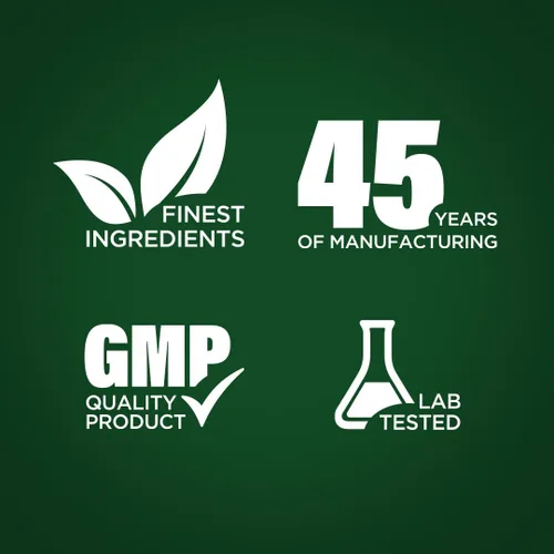 Miniatura 4 de Piping Rock Andrographis Paniculata Extract 120 cápsulas Suplemento herbario estandarizado Sin OMG, sin gluten