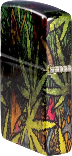 Miniatura 38 de Zippo Encendedores de hojas