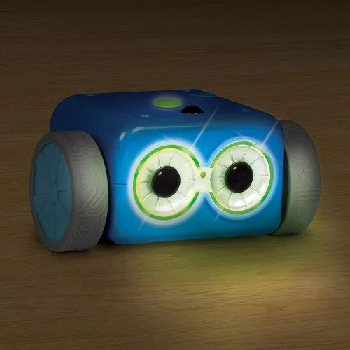 Miniatura 10 de Learning Resources Botley - Juego de actividades The Coding Robot 2.0, 78 piezas, a partir de 5 años, robot de codificación para niños, juguetes