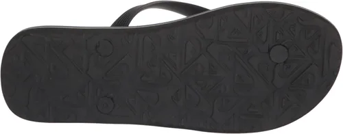 Miniatura 4 de Quiksilver Molokai Air Flow - Sandalias de 3 puntos para hombre, Negro, gris, negro