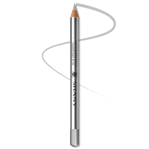 SHANY Lápiz de ojos Slim Liner - DIAMOND EYE Ojo de diamante