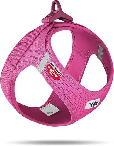 Miniatura 14 de Arnés Chaleco Curli Clasp Air-Mesh Negro 3XS