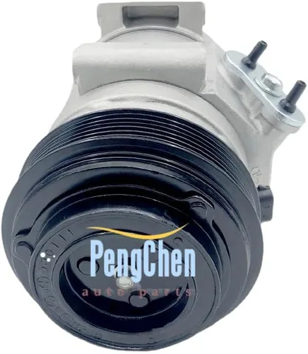 Miniatura 4 de Compresor 749004 6711303011 de la CA del aire acondicionado para Corea SSANGYONG SsangYong Actyon Korando 2,0 Diesel