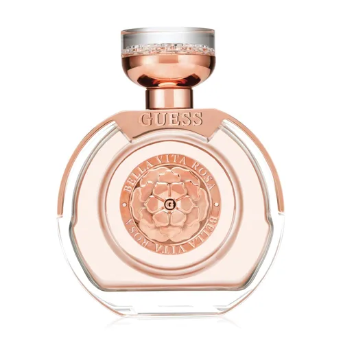 Miniatura 6 de Guess Guess Bella Vita Rosa EDT Spray para mujer, 3.4 oz