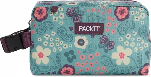 Miniatura 29 de PackIt AMZ-SX-TST Caja de aperitivos congelable Spaceman