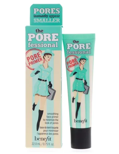 Miniatura 2 de Benefitcosmetics The POREfessional Primer para cubrir poros de tamaño completo 0.75 oz