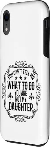 Miniatura 2 de Sarcastic Adult, Joke for Parents, Sarcastic Humor Adults Case for iPhone XR