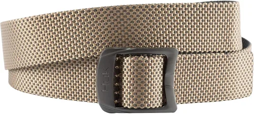 Miniatura 6 de Huk Cinturón de nailon de pesca, tamaño ajustable, casual, estilo de vida, secado rápido, 44 pulgadas de longitud máxima