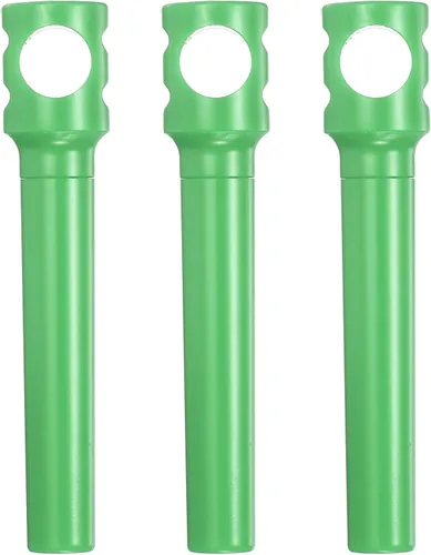Miniatura 12 de uxcell Sacacorchos de viaje de 4.2 pulgadas, sacacorchos de bolsillo, abridor de vino portátil, mini abridor de corcho de vino de plástico