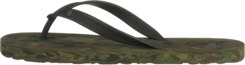 Miniatura 9 de Volcom Sandalias Rocker para hombre, Gris (Grey Combo), 7
