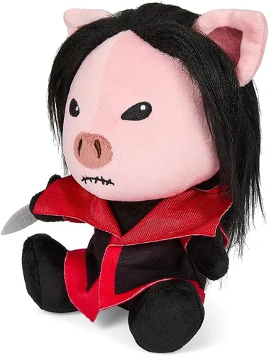 Miniatura 2 de Kidrobot Saw Jigsaw Killer - Peluche Phunny de 8 pulgadas