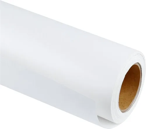 Miniatura 15 de RUSPEPA - Rollo de papel kraft negro - 24 pulgadas x 100 pies - Papel reciclable perfecto para manualidades, arte, envoltorios, embalaje, postal